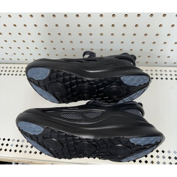 Saucony The Butterfly TOMBOGO Mens Athletic Slip On Lifestyle Shoes Size 8 Black main image 7